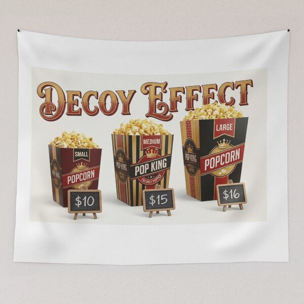 Item preview, Decoy Effects designed and sold by prashant art factory ✅️.