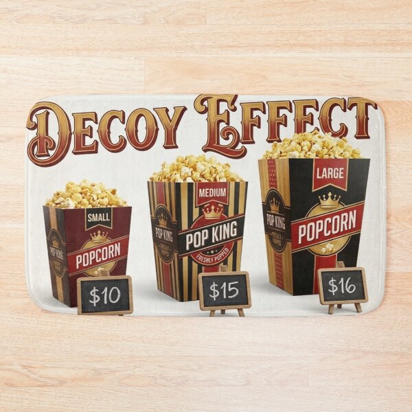 Item preview, Decoy Effects designed and sold by prashant art factory ✅️.