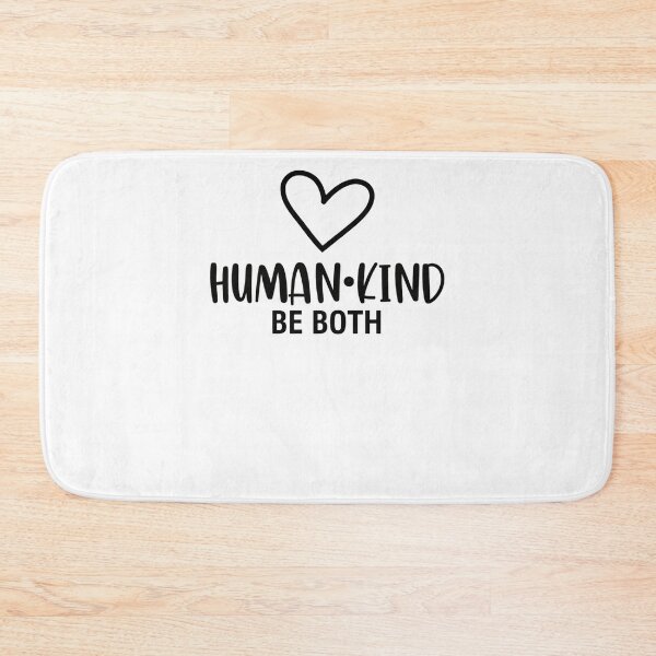 Item preview, Humankind Be Both designed and sold by krystalRomanart.