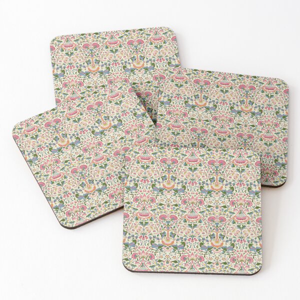 Item preview, William Morris Lodden Pattern designed and sold by maniacfitness.