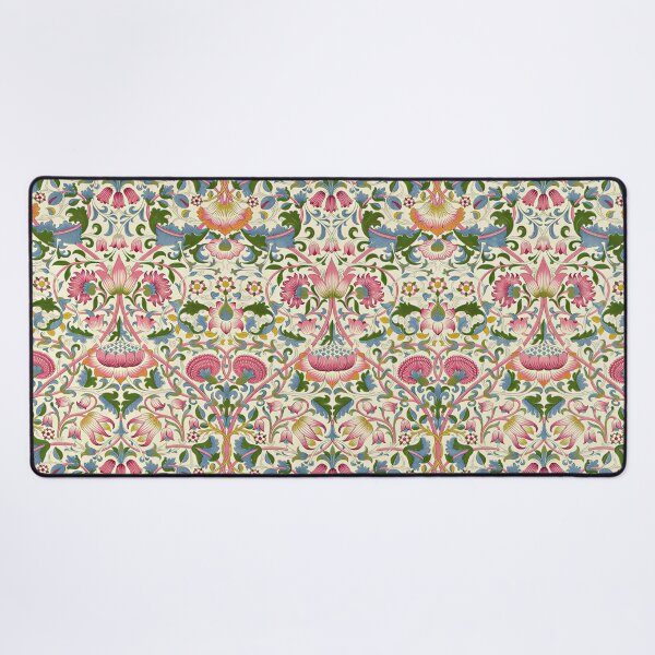 Item preview, William Morris Lodden Pattern designed and sold by maniacfitness.