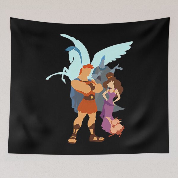 Item preview,  Zero To Hero designed and sold by yasselim.