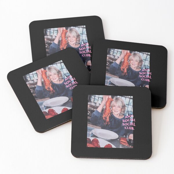 Item preview, Love Man Martha Stewart Social Social Club Gifts For Everyone designed and sold by ADABDERRAHIM.