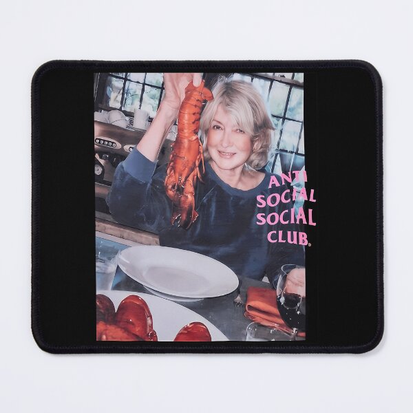 Item preview, Love Man Martha Stewart Social Social Club Gifts For Everyone designed and sold by ADABDERRAHIM.