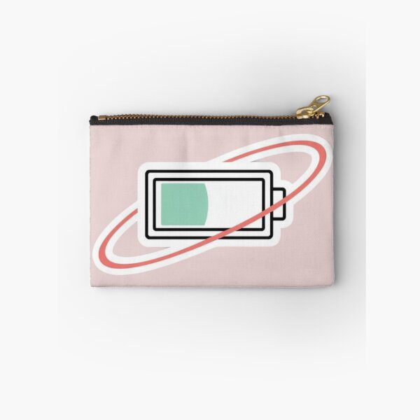 Item preview, Running on Empty – Low Battery Burnout Minimalist Design designed and sold by Low Battery Society.