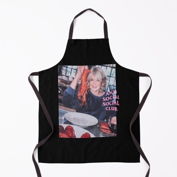 Item preview, Love Man Martha Stewart Social Social Club Gifts For Everyone designed and sold by ADABDERRAHIM.