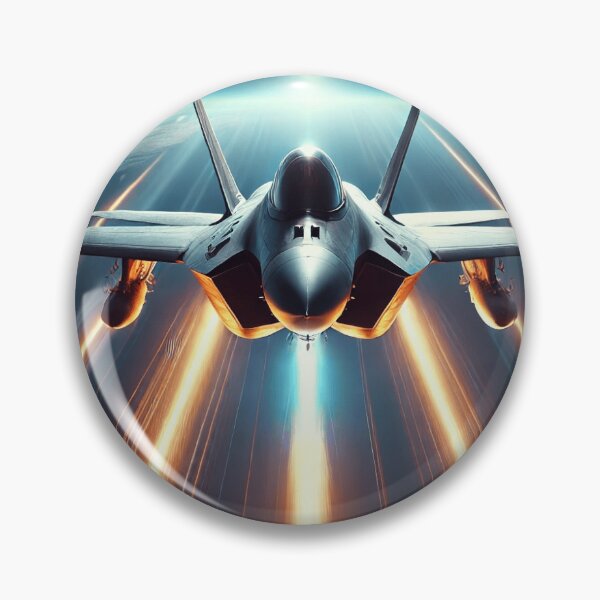 Item preview, Afterburner Mode designed and sold by FinalApproach.