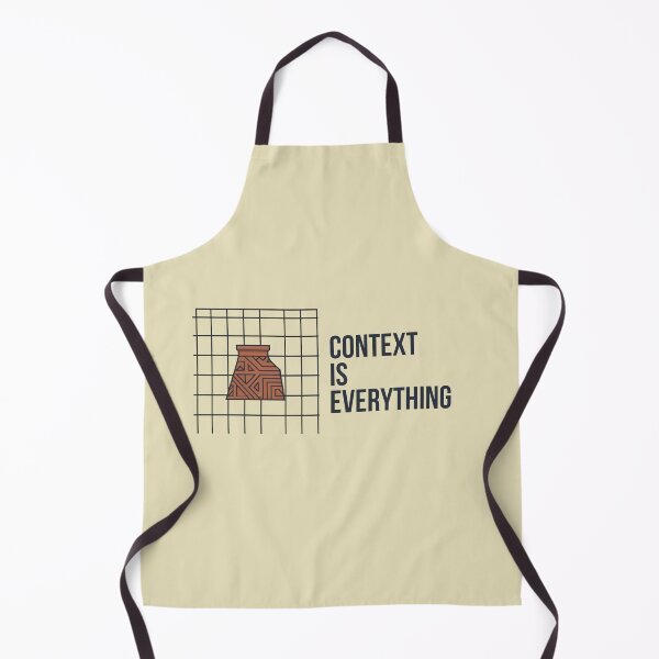 Item preview, Context is Everything  designed and sold by ottrain.