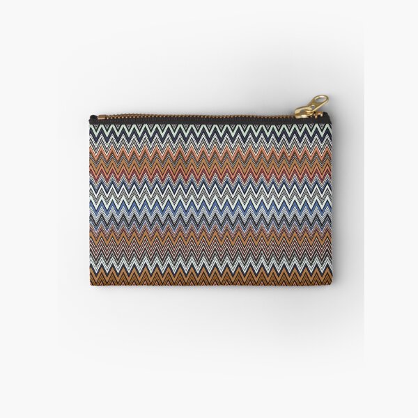 Item preview, Missoni textile vector seamless repeat pattern vintage designed and sold by Retro Street Studios.