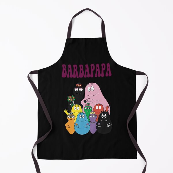 Item preview, Barbapapa Tribute designed and sold by ADABDERRAHIM.