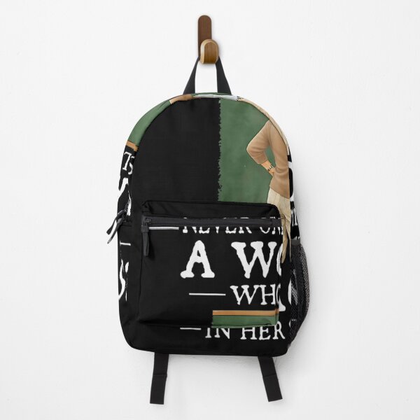 Item preview, Never Underestimate A Woman Who Still Teaches In Her Seventies Design designed and sold by RuperDelois.