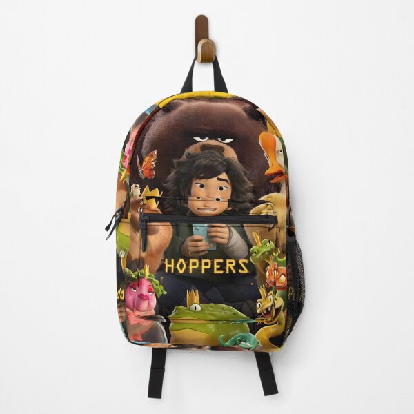 Item preview, Hoppers Movie designed and sold by Ivanutrera.