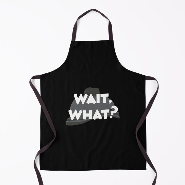 Item preview,  Wait What designed and sold by yasselim.