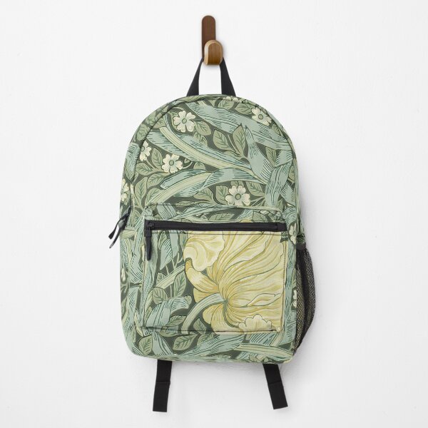 Item preview, William Morris Pimpernel designed and sold by maniacfitness.