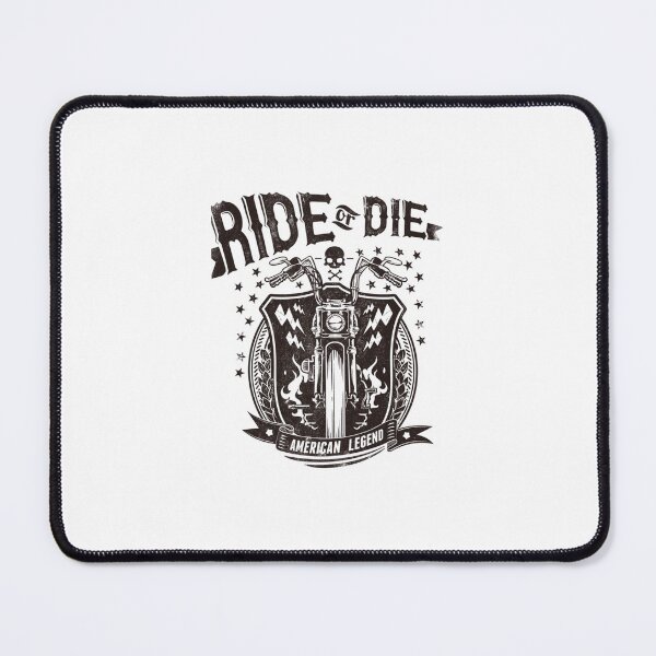 Item preview, Ride Or Die designed and sold by yasselim.