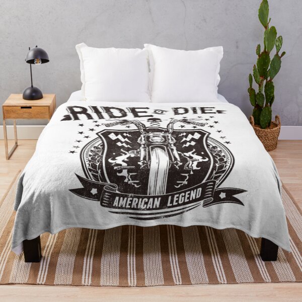 Item preview, Ride Or Die designed and sold by yasselim.