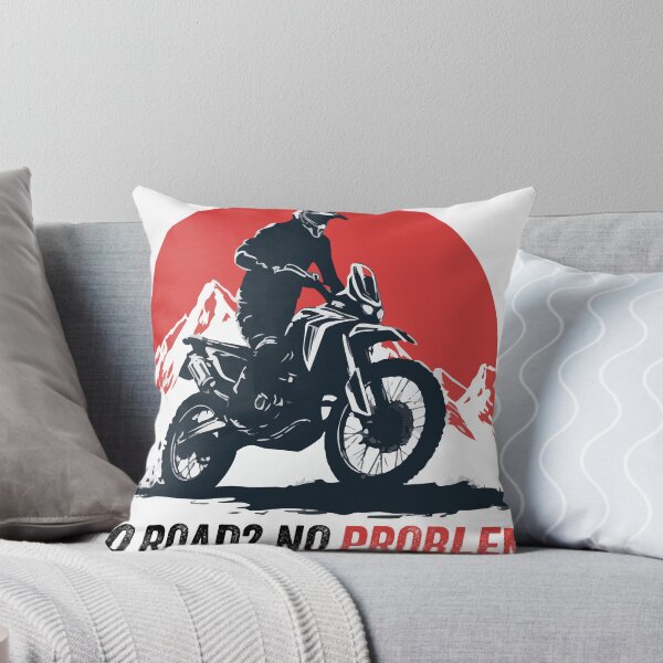 Item preview, No road no Problem designed and sold by ADVoffroad.