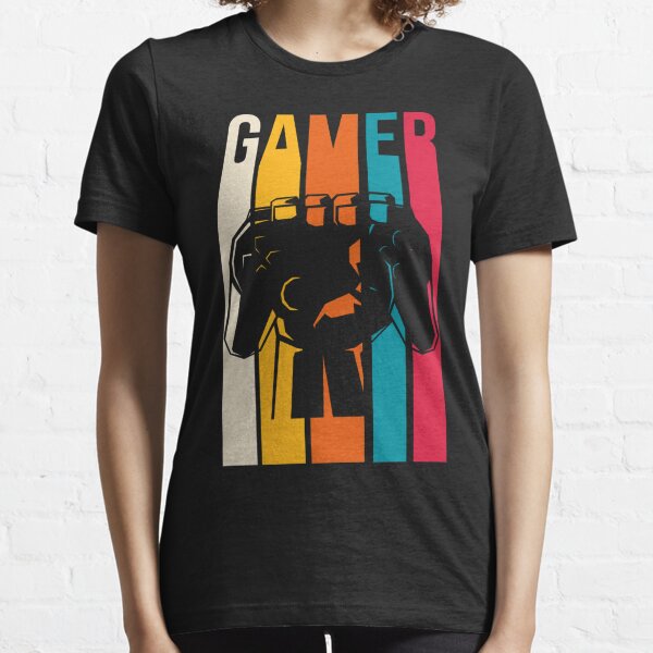 R Gaming T Shirts Redbubble - rcpd codes roblox roblox on nintendo switch