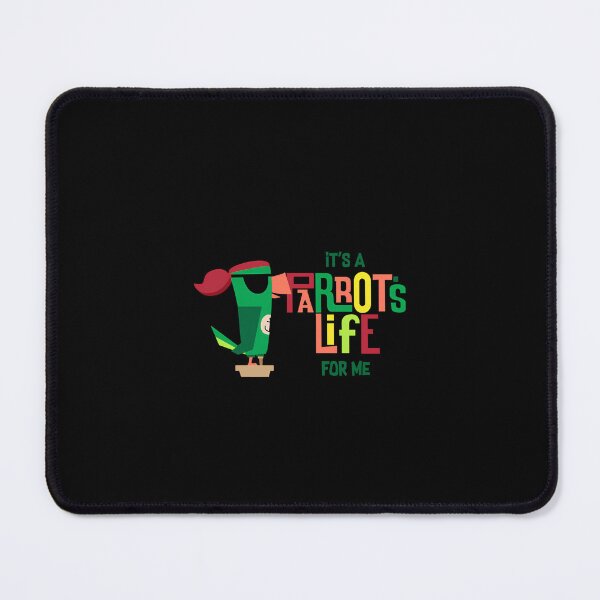 Item preview, A Parrot'S Life designed and sold by yasselim.