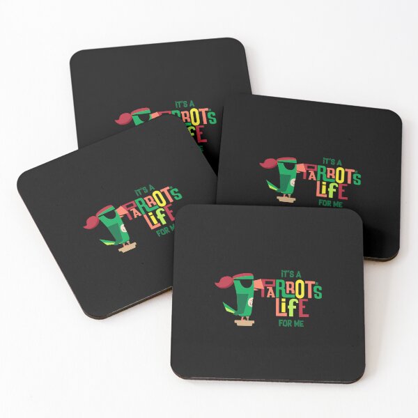 Item preview,  A Parrot'S Life designed and sold by yasselim.