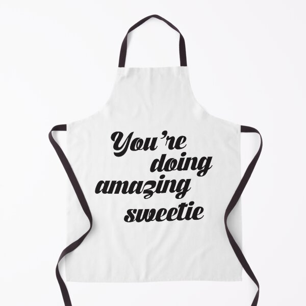 Item preview, You're Doing Amazing Sweetie designed and sold by designing01Ar3.