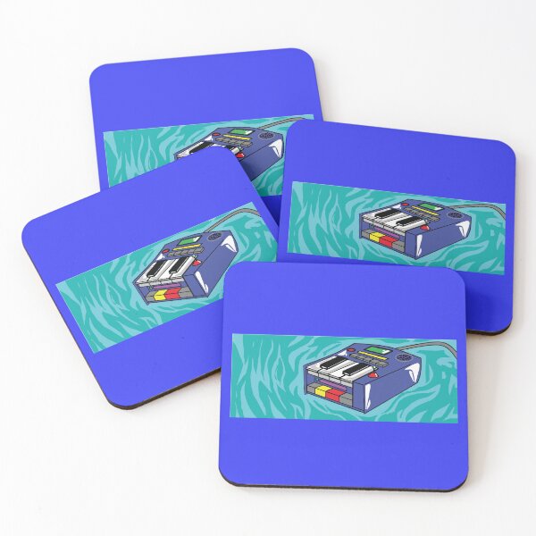 Item preview,  Crazy Pedal Synthesizer  designed and sold by Johartes.