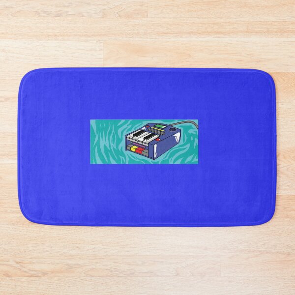 Item preview, Sintetizador de pedal loco designed and sold by Johartes.