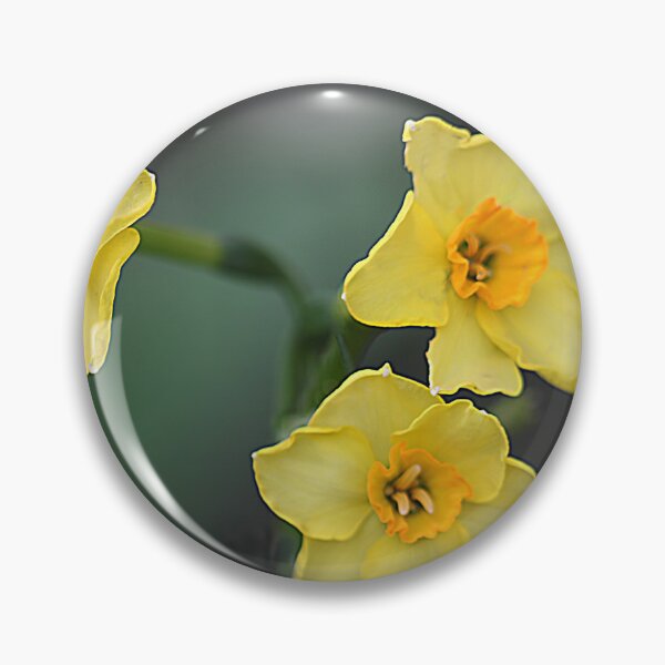 Item preview, Jonquils designed and sold by Paul Pasco.