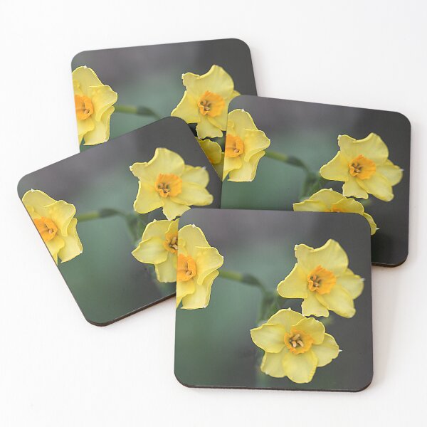 Item preview, Jonquils designed and sold by Paul Pasco.