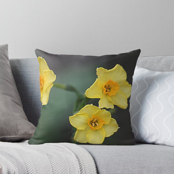 Item preview, Jonquils designed and sold by Paul Pasco.