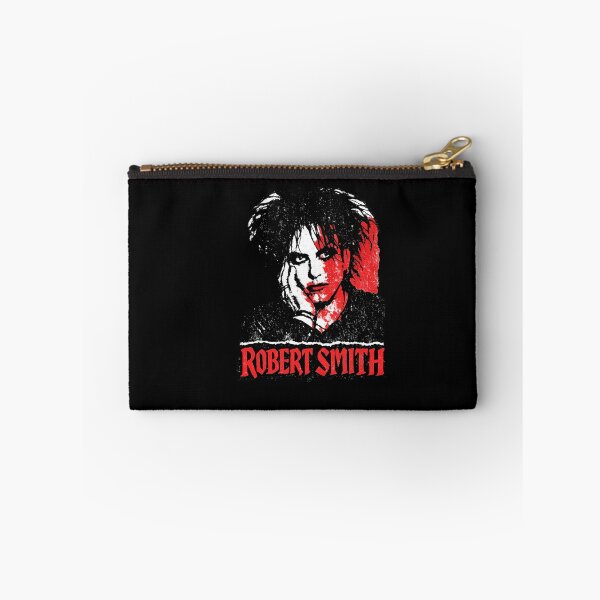 Item preview, Robert Smith Gothic Post-Punk Music Tribute Design designed and sold by TheArtOfCar.