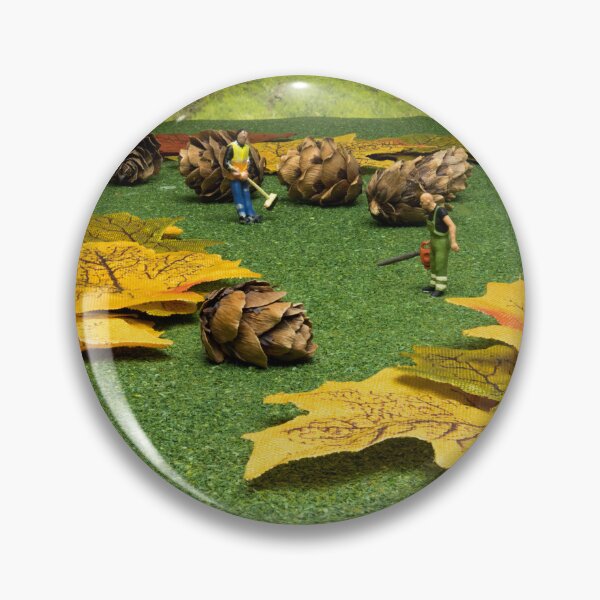 Item preview, Chaos At Smallville Park designed and sold by Steve Purnell Photography.