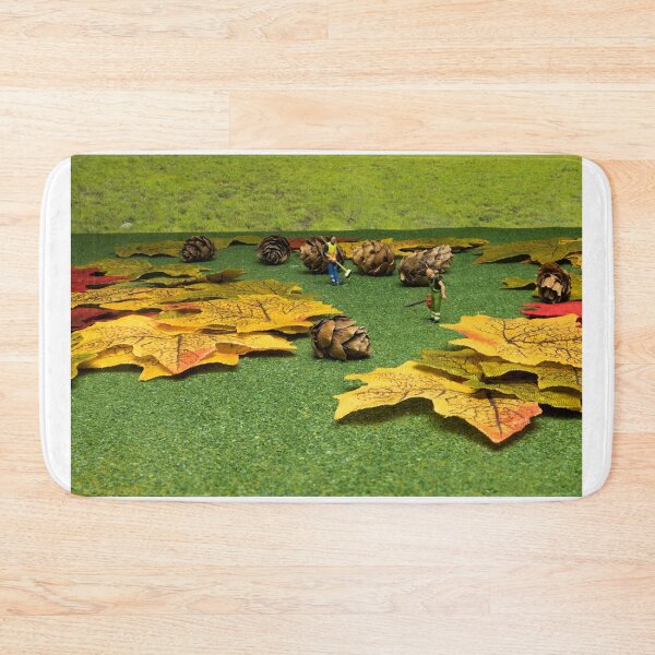 Item preview, Chaos At Smallville Park designed and sold by Steve Purnell Photography.