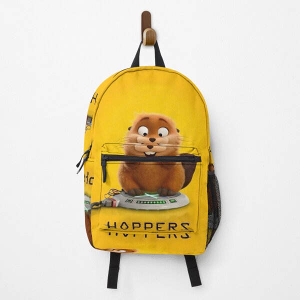 Item preview, Hoppers Movie designed and sold by Ivanutrera.