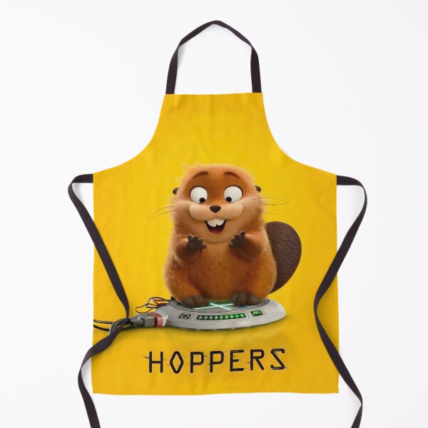 Item preview, Hoppers Movie designed and sold by Ivanutrera.