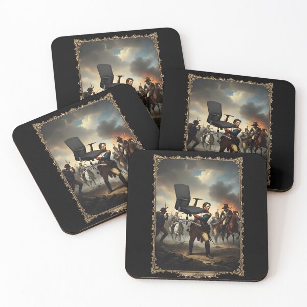Item preview, Funny Office Life Humour designed and sold by Shoot-The-Moon.
