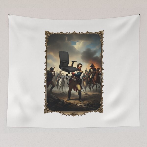 Item preview, Funny Office Life Humour designed and sold by Shoot-The-Moon.