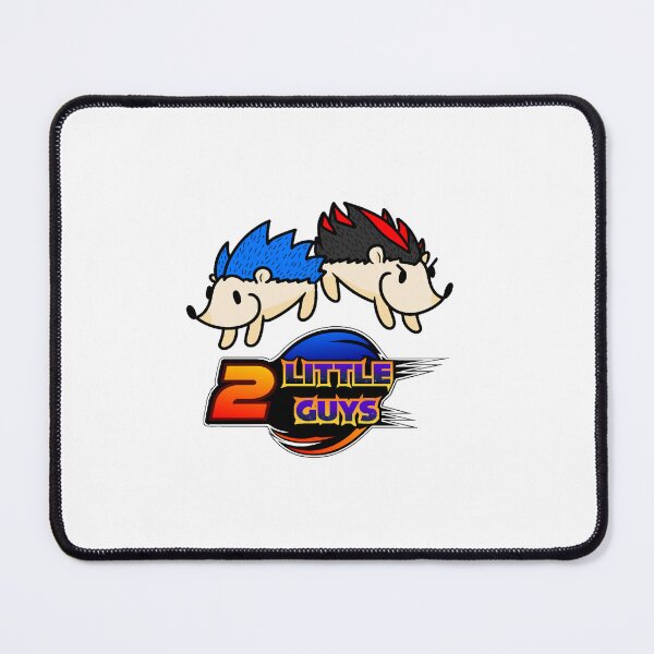Item preview, 2 little Guys (hedgehogs) designed and sold by CailynOmorosa.