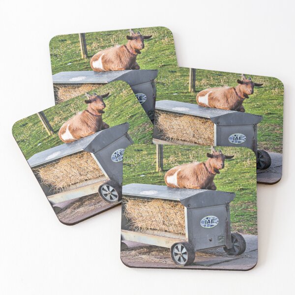 Item preview, Hay Goat designed and sold by JEZ22.