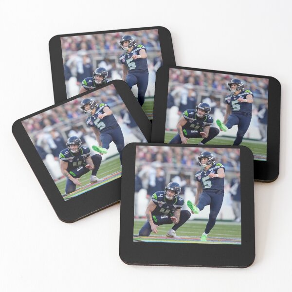 Item preview, Seattle Seahawks  designed and sold by Zednatsumi.