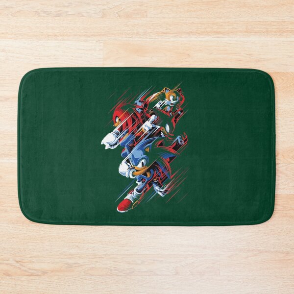 Item preview, Art - Sonic the Hedgehog (1) designed and sold by CailynOmorosa.