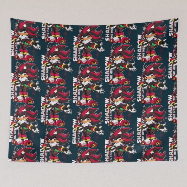 Item preview, Art - Sonic the Hedgehog (2) designed and sold by CailynOmorosa.