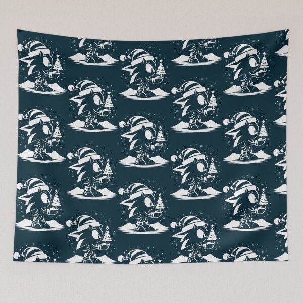 Item preview, Art - Sonic the Hedgehog (6) designed and sold by CailynOmorosa.