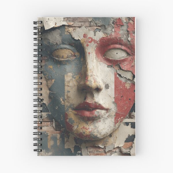 Item preview, Cracked Identity – Society Under Corporate Control designed and sold by PlanetBPop.