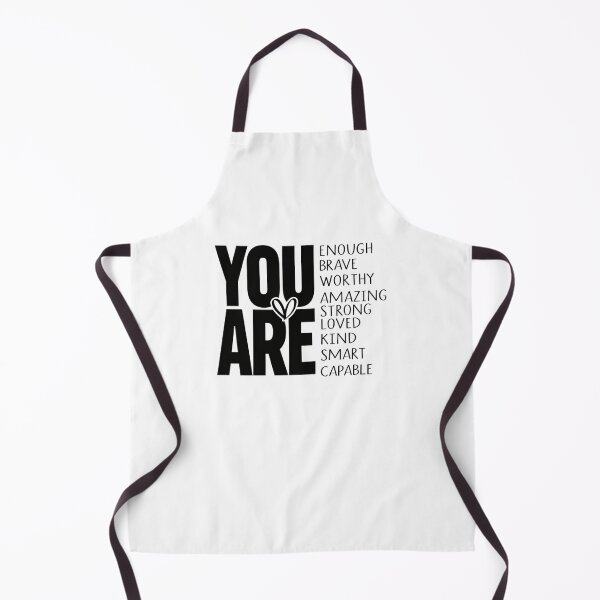 Item preview, You Are Motivational Mental Health designed and sold by krystalRomanart.