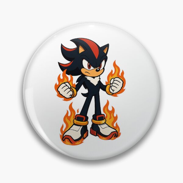 Artikelvorschau, Kunst - Sonic the Hedgehog entworfen und verkauft von CailynOmorosa.