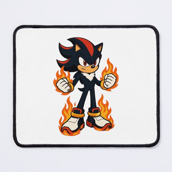 Item preview, Art - Sonic the Hedgehog designed and sold by CailynOmorosa.