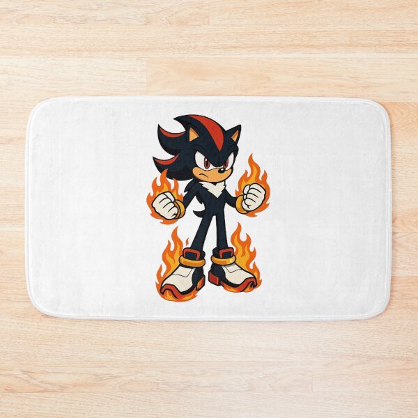 Artikelvorschau, Kunst - Sonic the Hedgehog entworfen und verkauft von CailynOmorosa.