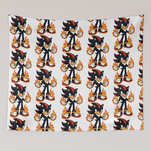 Item preview, Art - Sonic the Hedgehog designed and sold by CailynOmorosa.