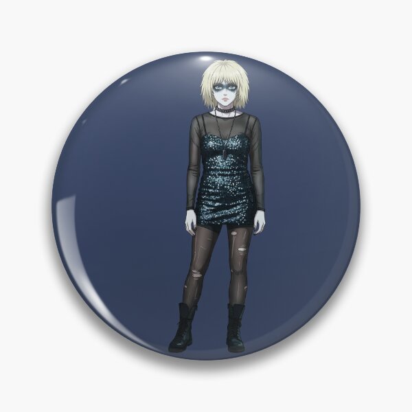 Item preview, Synthetic Siren: The Midnight Replicant designed and sold by CleverCulture.
